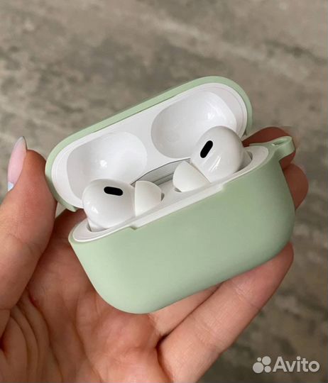 AirPods Pro 2 оригинал гарантия