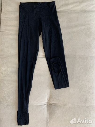 Шорты и лосины гимнастические, для танцев