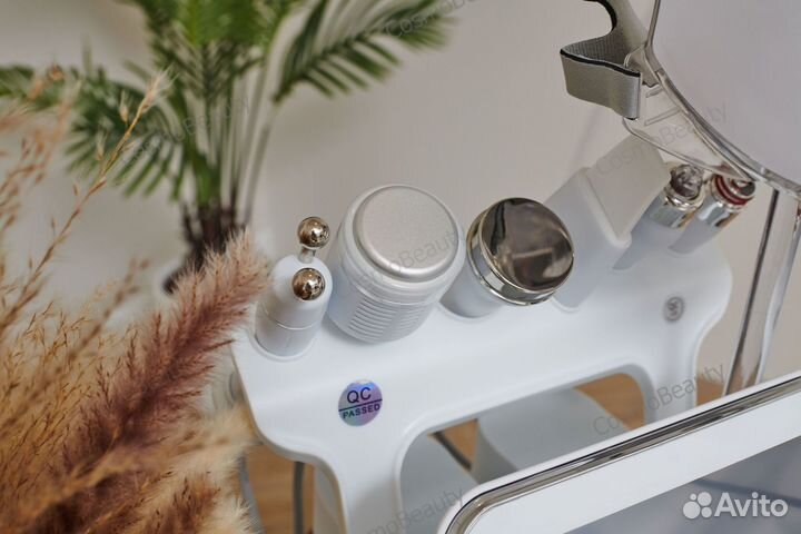 Аппарат H2O2 7 в 1 в рассрочку