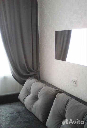 Шторы Новые.Бархат.Комплект