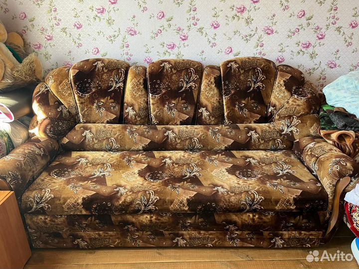 Диван и софа