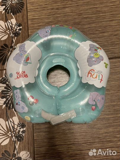 Круг для купания