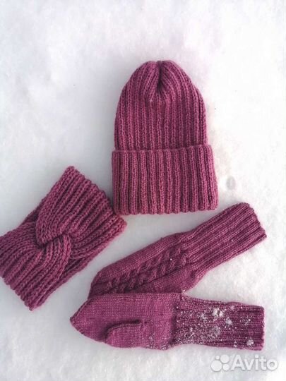 Вязание на заказ