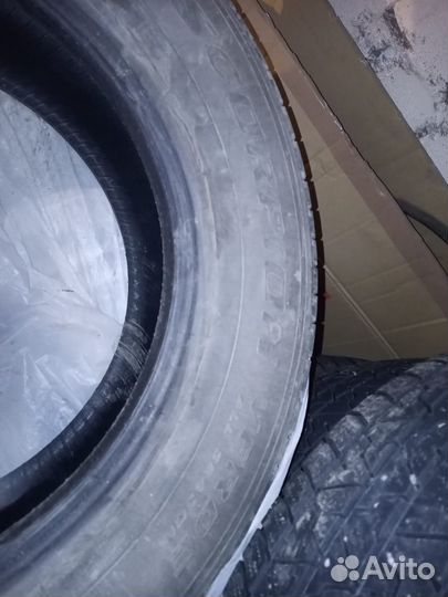 Pirelli Scorpion Verde 215/65 R16