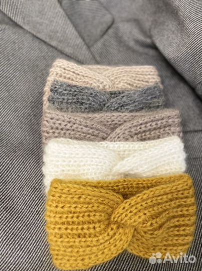 Повязка на голову