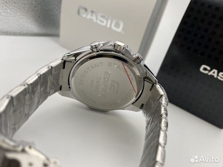 Мужские часы Casio Edifice