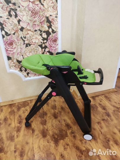 Стульчик для кормления pituso