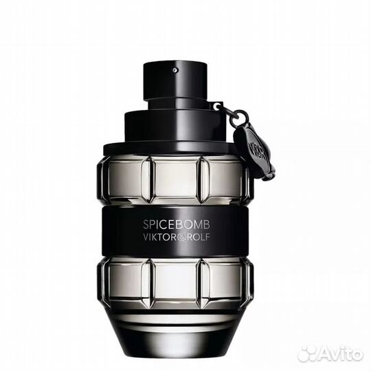 Viktor&Rolf Spicebomb 50 мл