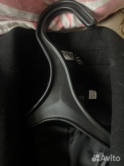 Пальто женское 50 размер