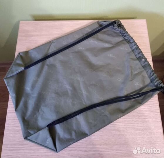 Сумка для сменной обуви