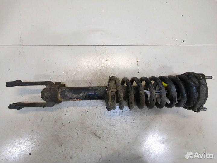 Амортизатор подвески Jeep Commander, 2006