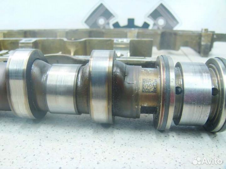 Распредвал выпускной Bmw 3 E90