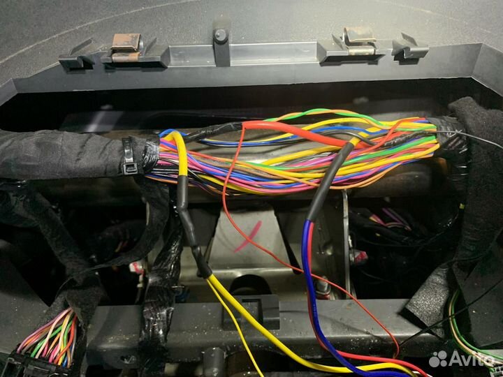 Установка gps трекера