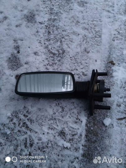 Боковое зеркало 2104-2107, Ока