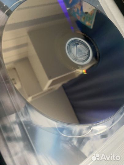 Beyond two souls ps3 обмен