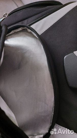 Оригинальный портфель Lego Ninjago