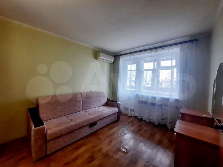 2-к. квартира, 35 м², 6/9 эт.