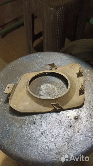 Крышка птф калина