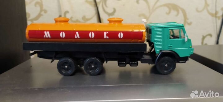 Камаз 53212 элекон