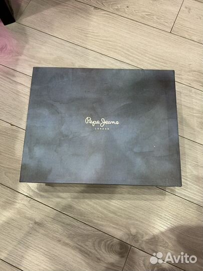 Ботинки мужские зимние 41 размер натуральная кожа