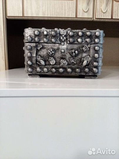 Картина ручной работы