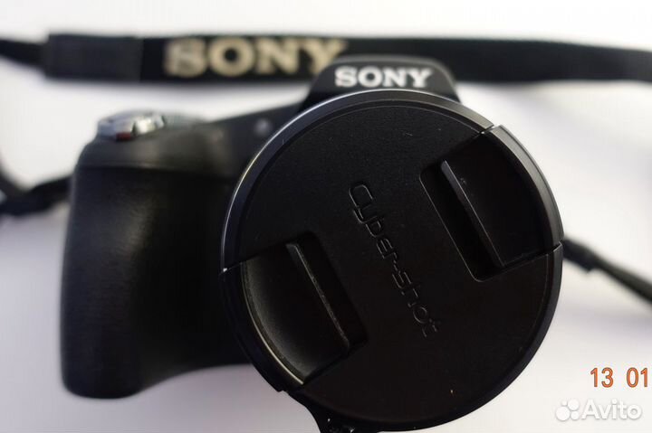 Фотокамера 