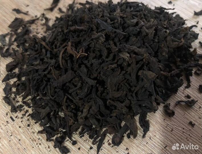 Чай Китайский (Ань Гуа)