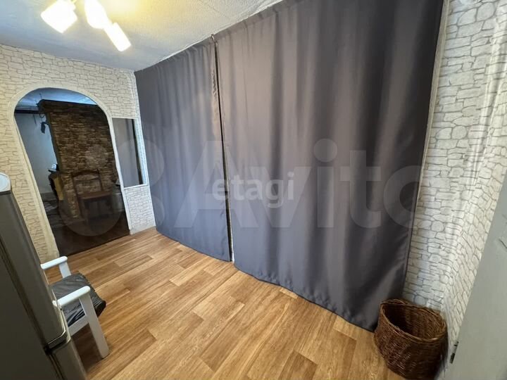 Дом 67,7 м² на участке 14,8 сот.