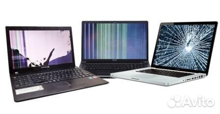 Матрица / Дисплей / Экран Модуль для Notebook asus