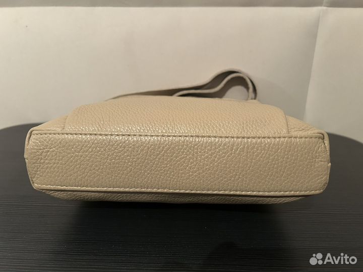 Сумка женская натуральная кожа новая