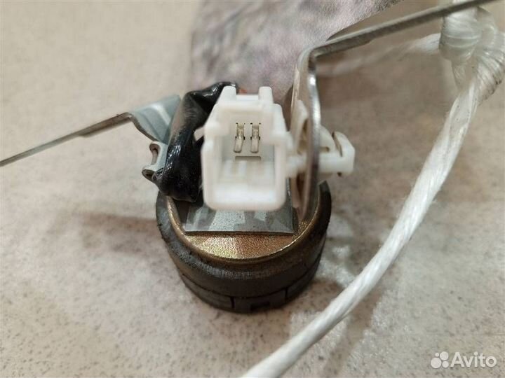 Динамик высокочастотный передний левый Mitsubishi