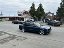 BMW 5 серия 2.5 MT, 1995, 290 000 км, с пробегом, цена 700 000 руб.
