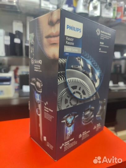Электробритва Филипс (Philips S5898 )