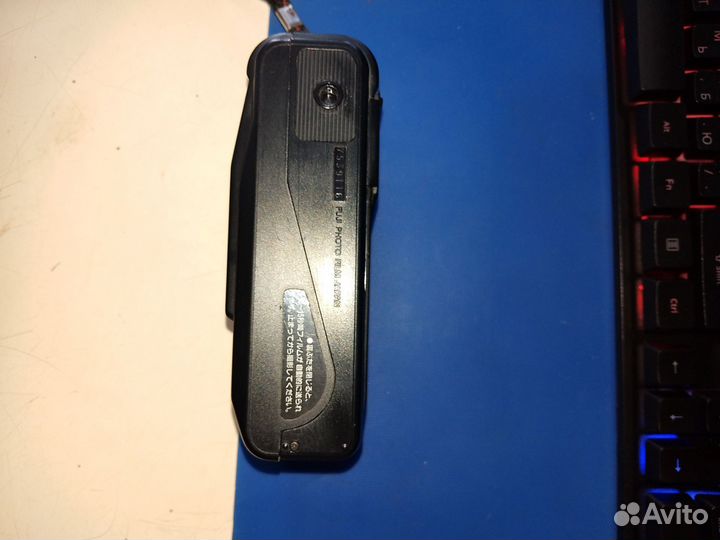 Фотоаппарат