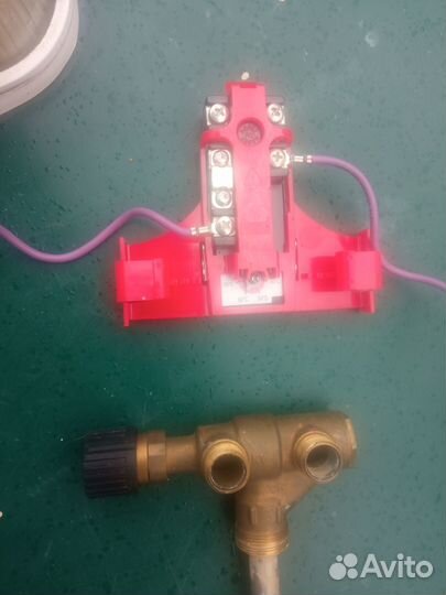 Группа безопасности бойлера Viessmann OSO