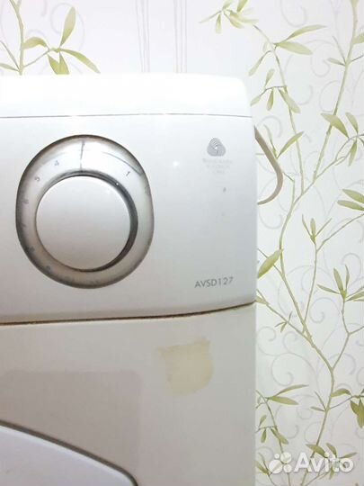 Стиральная машина бу