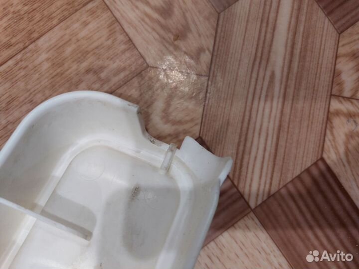 Стульчик для кормления IKEA antilop