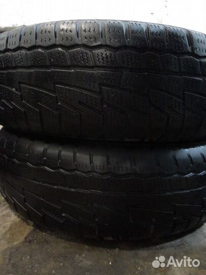 Cordiant Winter Drive 175/70 R14