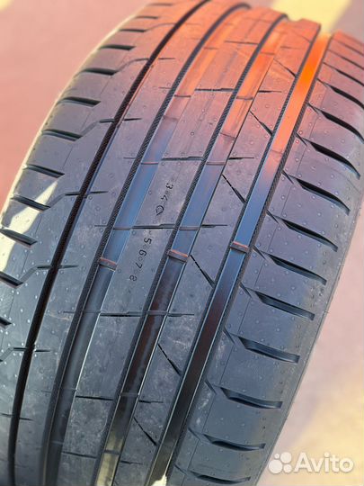 Ikon Tyres Autograph Ultra 2 SUV 265/40 R21