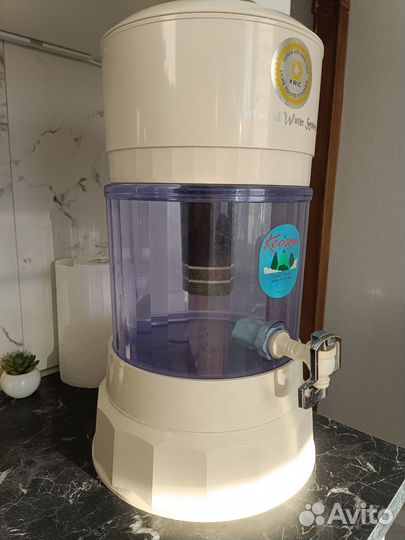 Фильтр для очистки воды Keosan