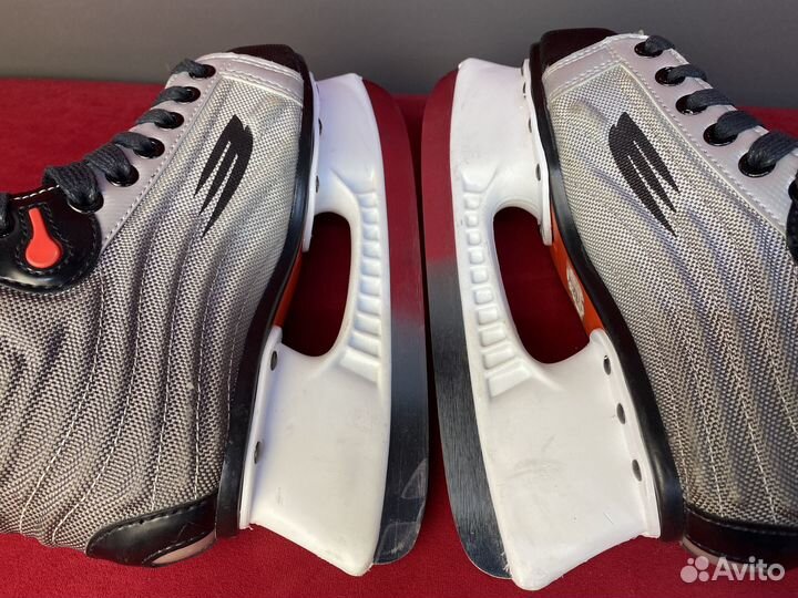 Коньки хоккейные Bauer Vapor Maxx JR 3EE