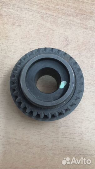 Шестерня МКПП пежо ситроен