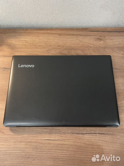 Ноутбук Lenovo Ideapad 330-15IKB