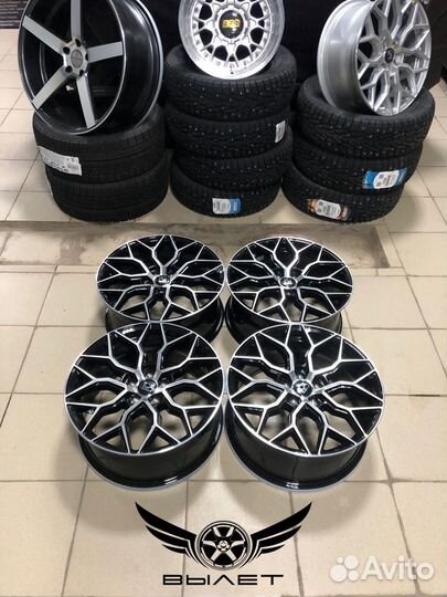 Vossen Паутина в Наличии