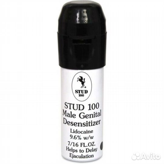 Спрей пролонгатор stud 100