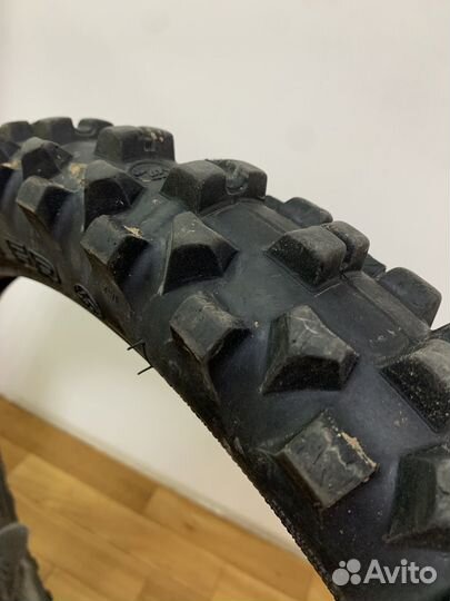 Metzeler MCE 6 Days Extreme 90/90 -21 54M