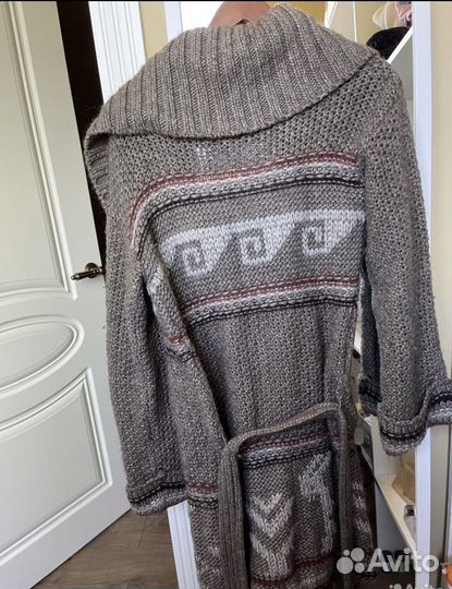 Кардиган Trussardi оригинал