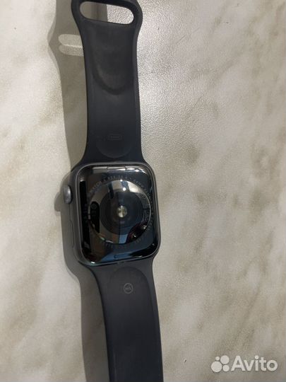 Часы apple watch 4 44 mm