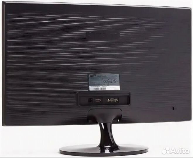 Монитор Samsung S22D300NY