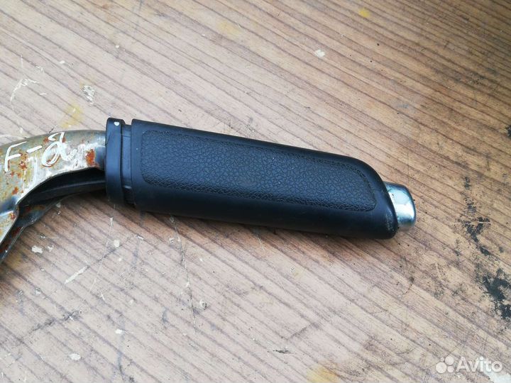 Рычаг ручного тормоза Форд Фокус 2